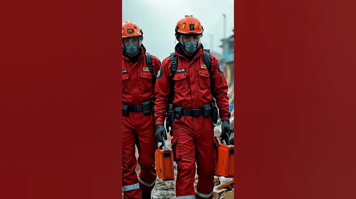 Lifeguards assist seals in removing barnacles and returning them to the sea #rescue #barnacles #seal