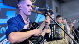 LOS PRÍNCIPES DE MISIONES | 3RA EDICIÓN “MOJANDO CAMISA” - CLUB EL INCA