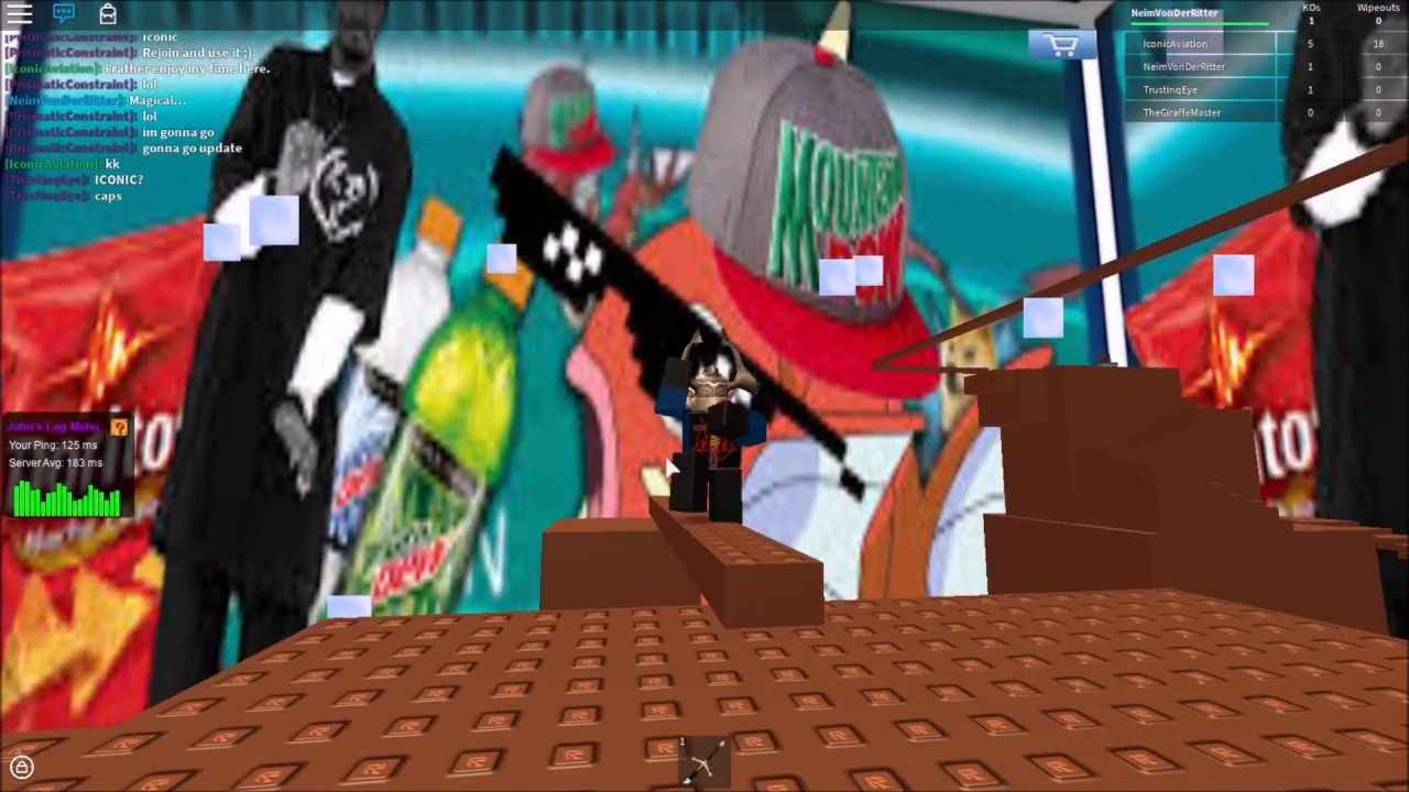 Roblox Hacks In Action Sword Fights On The Heights Youtube - sword fight on the heights iv roblox hack