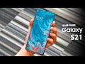 Samsung Galaxy S21 - ЭТО СЕНСАЦИЯ!