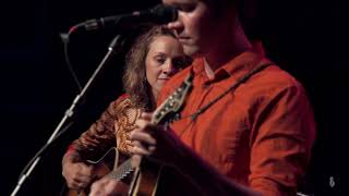 Mandolin Orange - My Blinded Heart (Live on eTown) chords