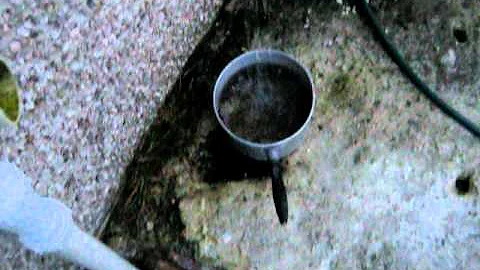 The most interesting video on YouTube