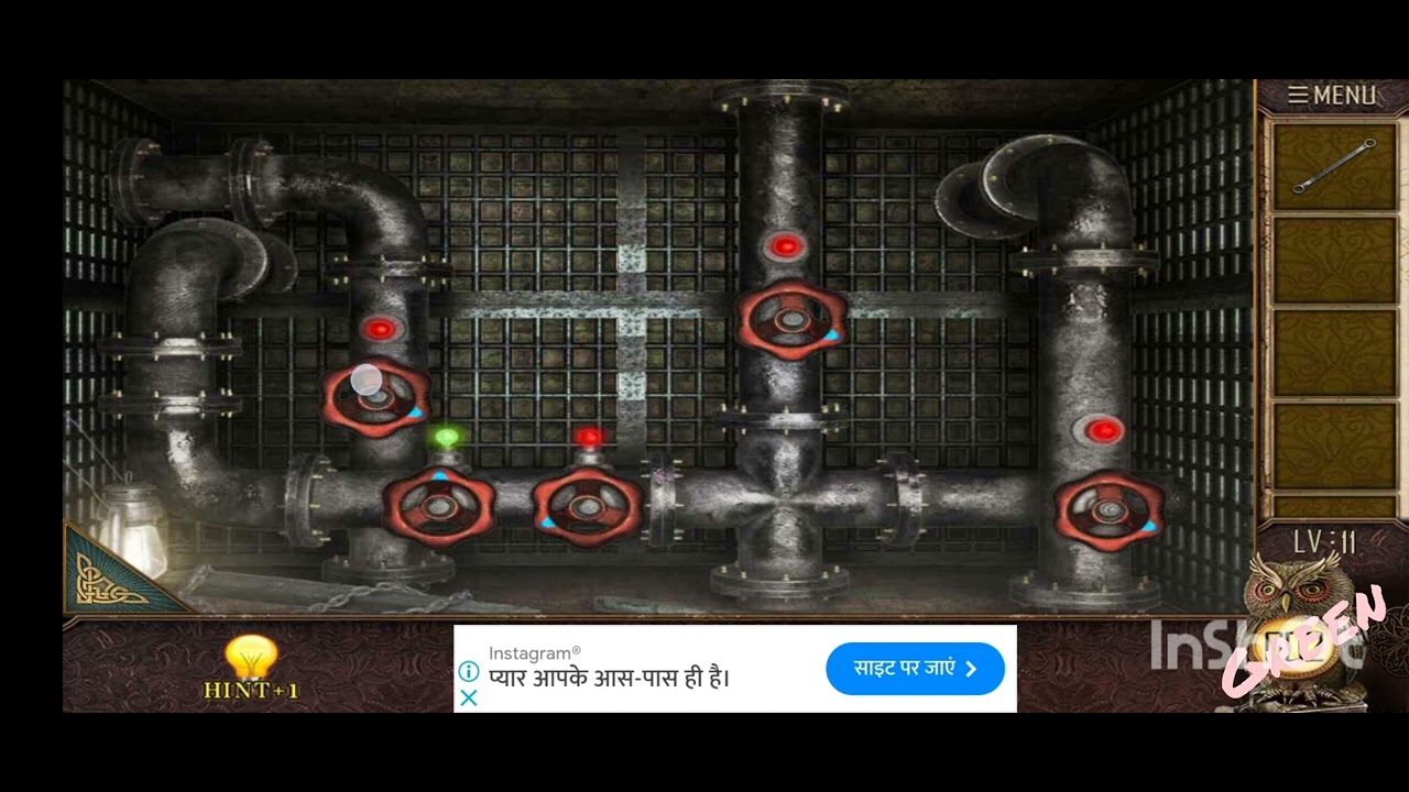 Escape Game 50 Rooms 10 Level 11 YouTube escape-game-50-rooms-10-level-11-youtube