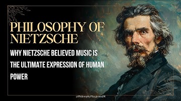 Why Nietzsche Believed Music is the Ultimate Expression of Human Power