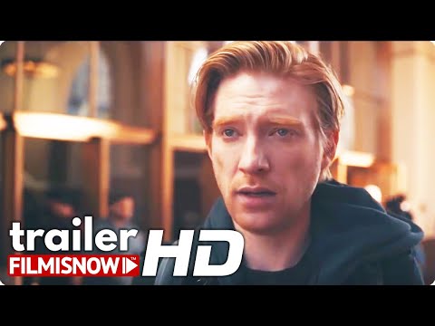 Run Trailer (2020) Domhnall Gleeson Hbo Comedy Series