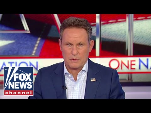 Kilmeade: It's time for Trump to assemble his team
