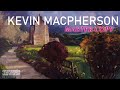 Kevin Macpherson:Oil Painting Master Copy
