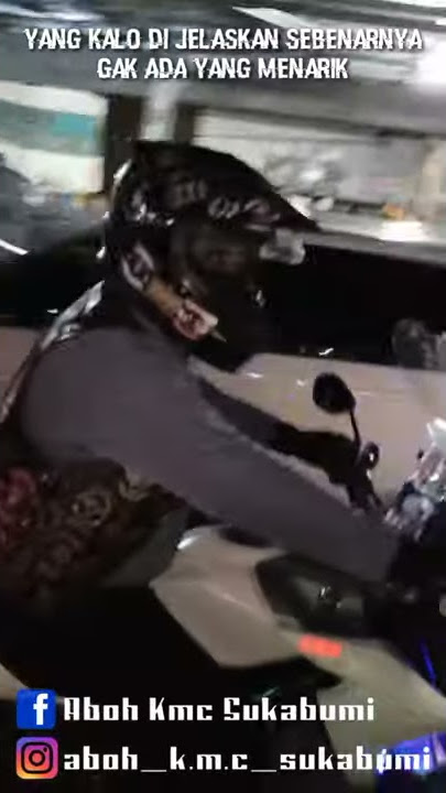 Kata Kata Bermakna Seorang Biker