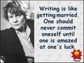 Creative quotations from iris murdoch for jul 15