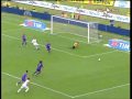 Fiorentina - Milan 0-2  ultima di campionato 08/09  addio di Paolo Maldini al calcio giocato