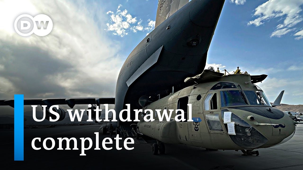 Film backdrop image for US troops have left Afghanistan ending a 20-year mission (2021)