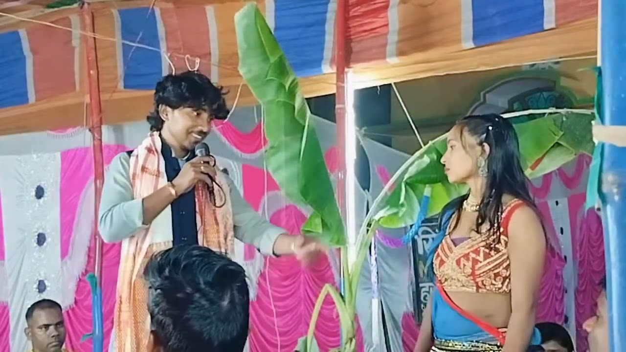 मनोज शर्मा vs नीलकमल चौहान #dugola_program