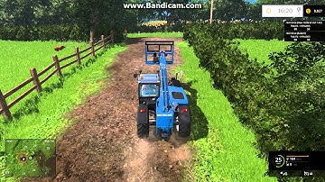 Farming Simulator 15 MP Lag