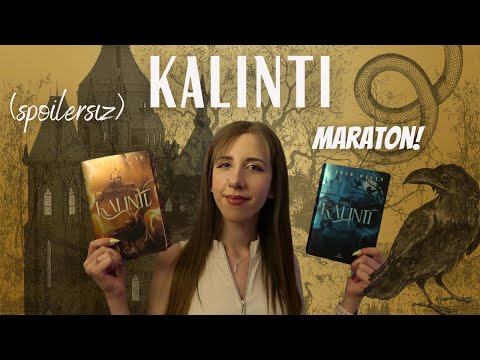 Kalıntı Maratonu!