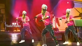 God Level Extreme Fast Editing Song Pikachu Valid Vision