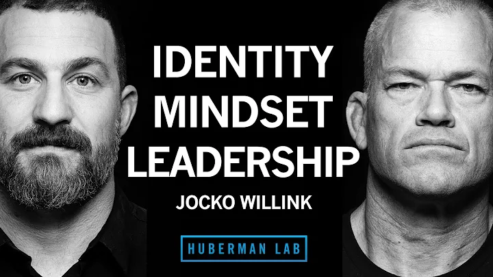 Jocko Willink: How to Become Resilient, Forge Your...