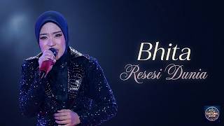 Bhita (Pangkal Pinang) - Resesi Dunia || Kompetisi DA8 Top 12 Malam Pertama Results 