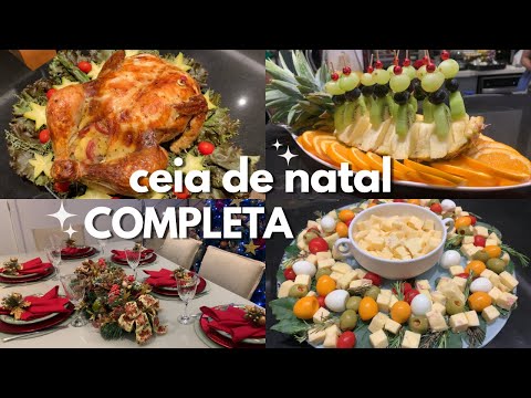 CEIA DE NATAL