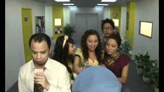 Camera Cong So - Tập 41 - Sự Giống Hệt