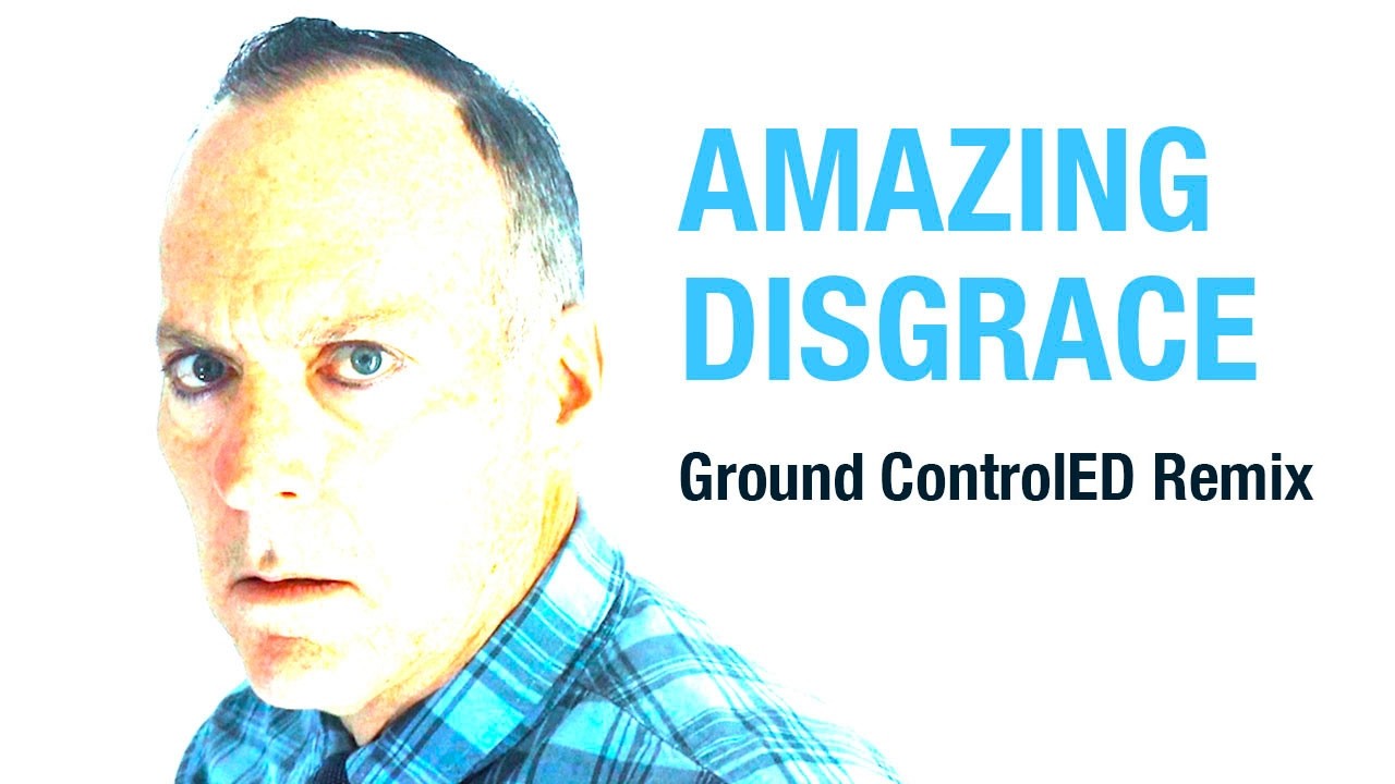 Watch Michael Faeth – Amazing Disgrace (Ground ControlED Remix) (Official Music Video) on YouTube Watch Michael Faeth – Amazing Disgrace (Ground ControlED Remix) (Official Music Video) on YouTube