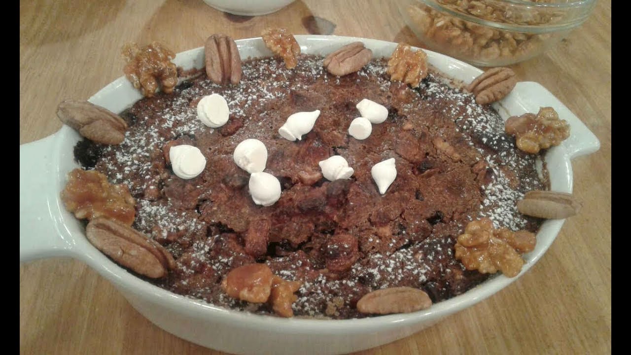 Pan De Chocolate Un Exquisito Postre Que Todos Amarn Pan De Chocolate Un Exquisito Postre Que Todos Amarn