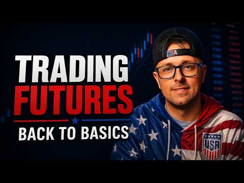 7.10.26 Day Trading Futures $NQ -  Opening momentum Trade - TPT Giveaway!