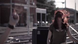 Roma Ferox - Break The Silence (official)