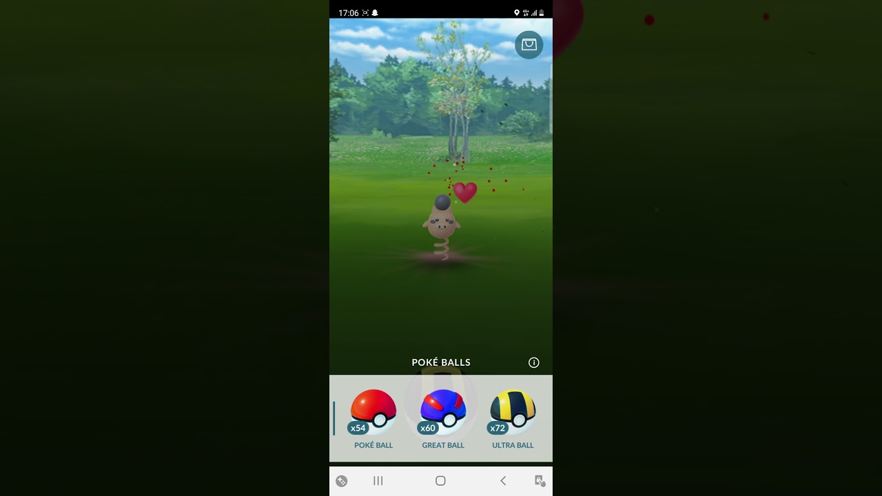 Shiny Spoink Catch Pokemon Go 