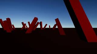 Portal Test - Unity VFX
