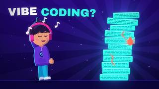 Vibe Coding: Fun Until Someone Has to Read It