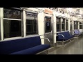 【走行音】 西鉄貝塚線 西鉄新宮⇒三苫（313形） の動画、YouTube動画。