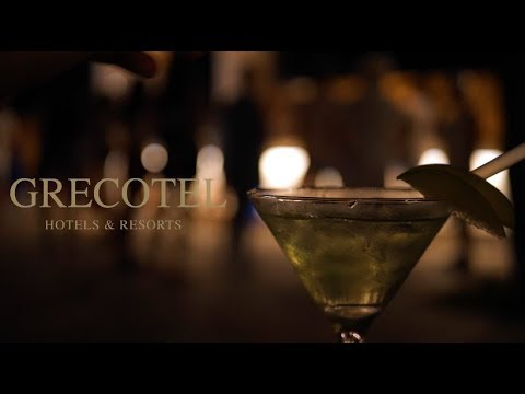 Grecotel Casa Marron | promo video