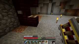 A Minecraft Awedyssy - Episode 8: Pinball Furnace Array