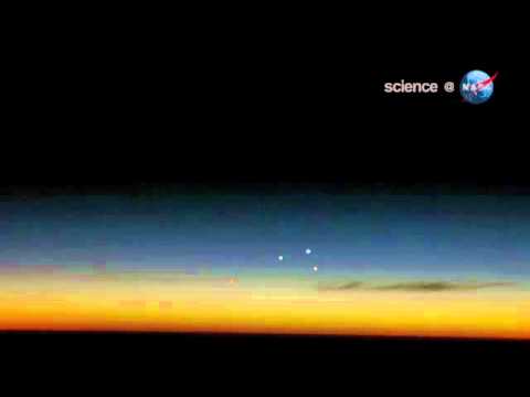 ScienceCasts: Morning Planet Show