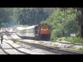 ALCo Twins Chugging  with Jaipur Garibrath (06512 YPR -JP-YPR) Express  BNDM