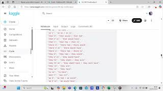 Code review for my first silver medal with a Kaggle competition