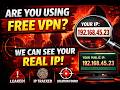 is Free VPN Secure ? 3 way to Check