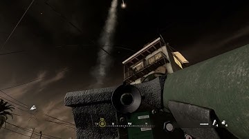 Javelin work in Call Of Duty 4: Modern Warfare Remastered 2016 #cod #javelin #callofduty