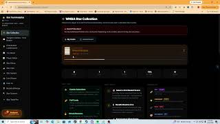 WNBA RESEARCH TUTORIAL 2026 USING STAR TOOL ANALYTICS @ https://startoolanalytics.com News