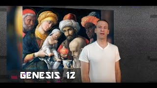 Genesis Chapter 12 Summary And What God Wants From Us