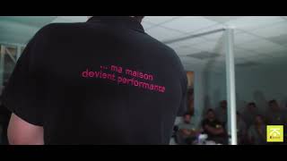 Kbane Agir Pour Prendre Soin De Vous, De Votre Maison Et De Notre Planète