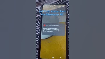 #video #recommended #eas #alert