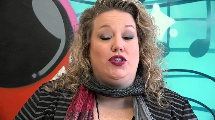 Melanie Cain - Mikado 2015 Stage Director