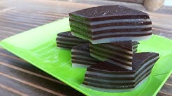 RESEP KUE LAPIS LEMBUT DAN ENAK - Durasi: 14.31. 