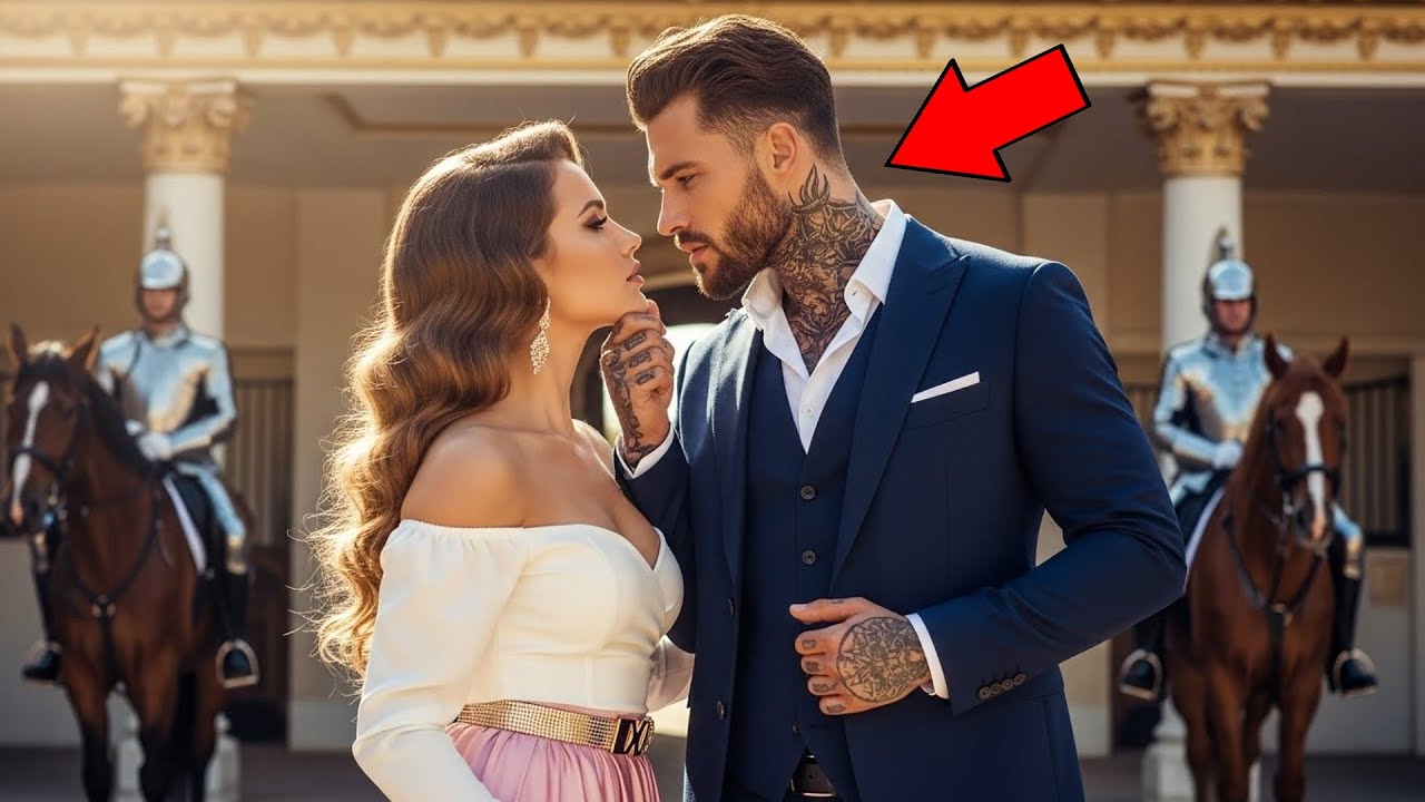 Six Years Of Changing Names And Faces — Until The Mafia Boss Stood Before Her With No Escape