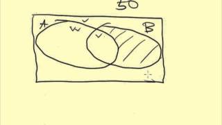 Finite Math - Midterm #5