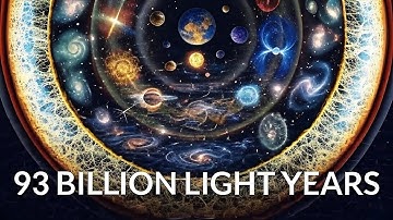 The Ultimate Guide To Absolutely Everything In The Universe