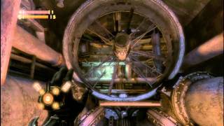 Singularity - Gameplay 19 HD 1080.mp4 - (Denonu Plays) | Denonu Does Gaming