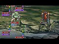 Grand summoner endless very simple set up