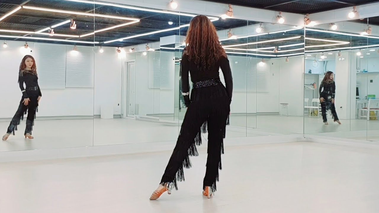 One Night Only (Beginner) teach line dance